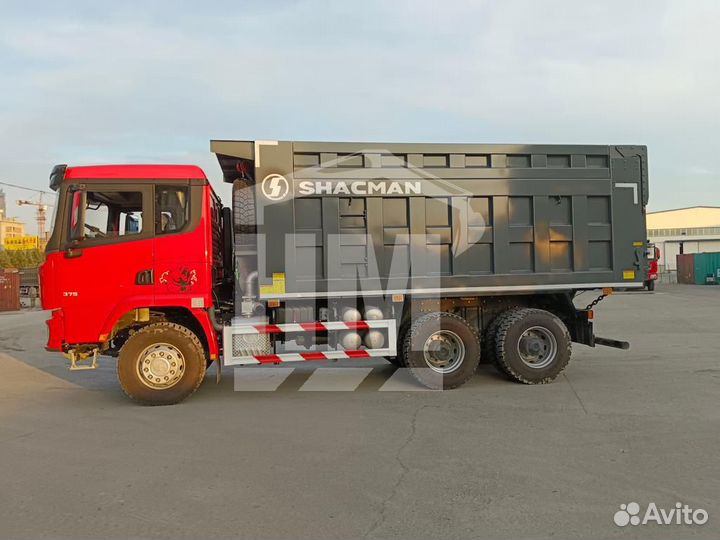 Shacman (Shaanxi) X3000, 2023