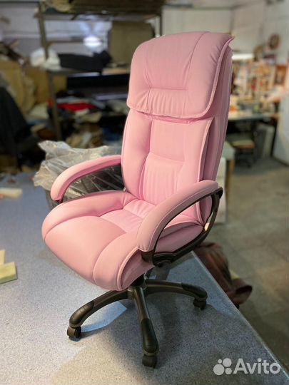 Компьютерное кресло