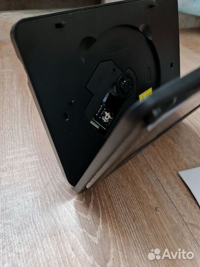 Мониторы в авто