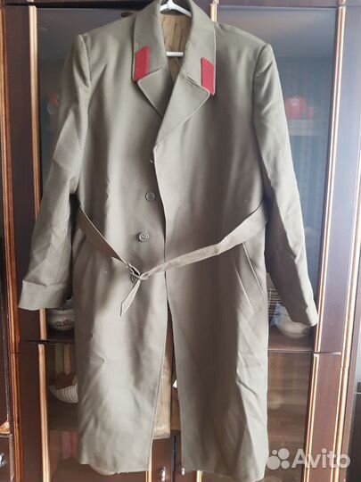 Военная форма СССР