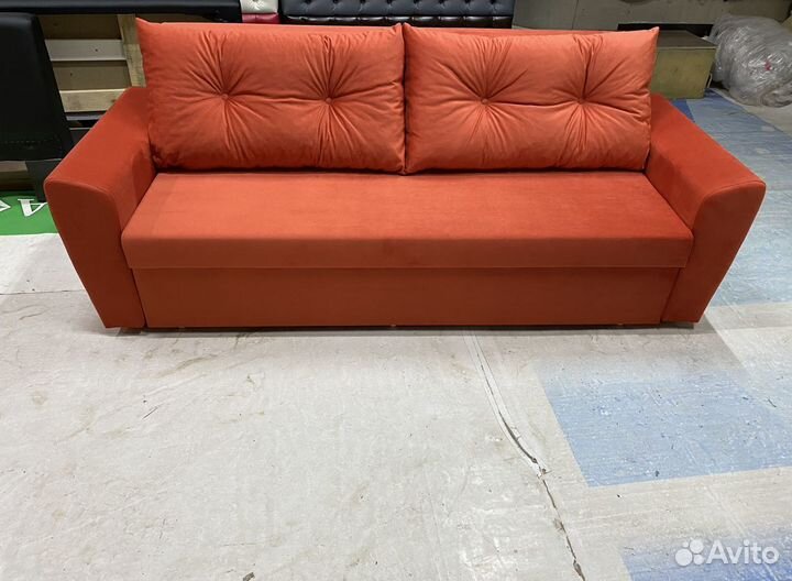 Швея мебельного производства