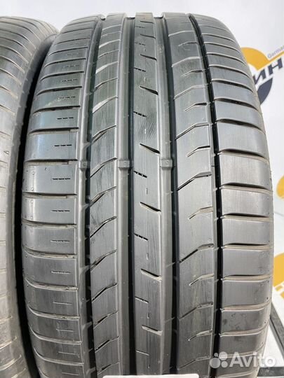 Nexen N'Fera Primus 245/45 R18 110Y