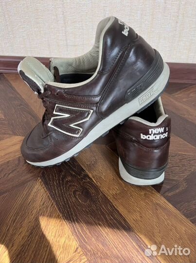 New balance 576 made in england