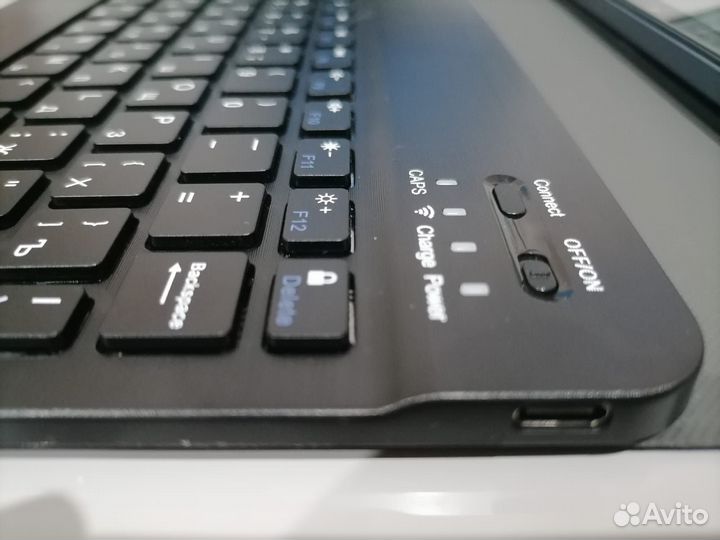 Ноутбук планшет 6Gb/128Gb 7300мАч (Android)