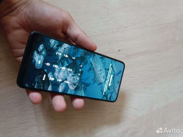 Xiaomi Redmi Note 11