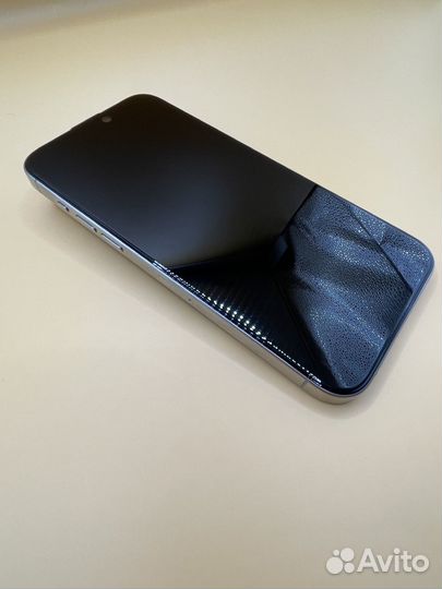 iPhone 15 Pro Max, 256 ГБ