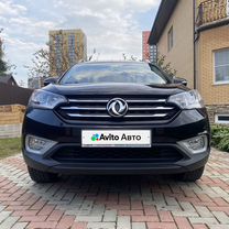 Dongfeng AX7 2.0 AT, 2018, 32 900 км, с пробегом, цена 1 600 000 руб.