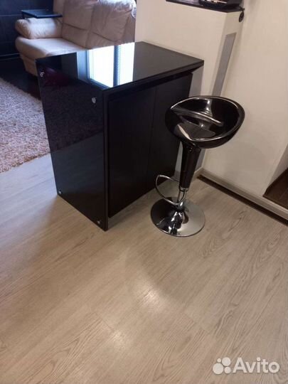 Барная стойка