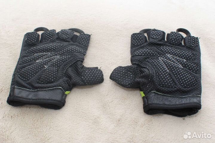 Перчатки для спорта М