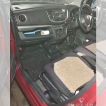 Купить Suzuki Wagon R 🚘 от 990 000 ₽ в Рязани: 7 объявлений ...