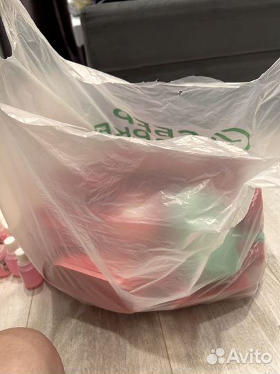 Мыльницы, воронки