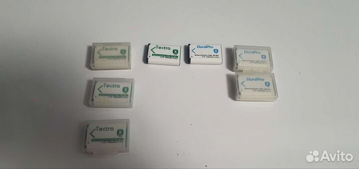 Аккумулятор для sony NP-BX1 экшен камеры