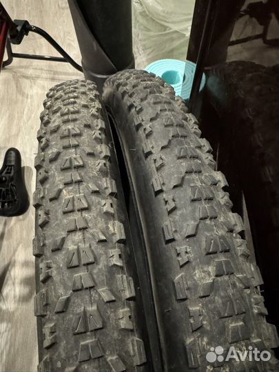 Покрышки Maxxis Ardent 27.5x2.4