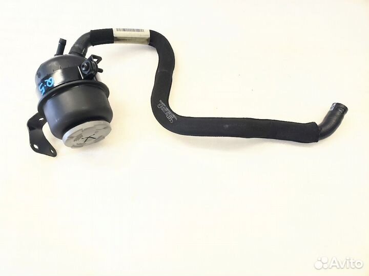 Бачок гидроусилителя Audi Q5 8R 2.0 tfsi