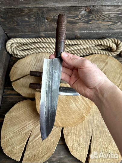 Набор ножей 3 шт