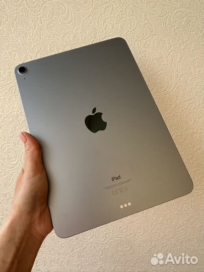 iPad air 4 64gb