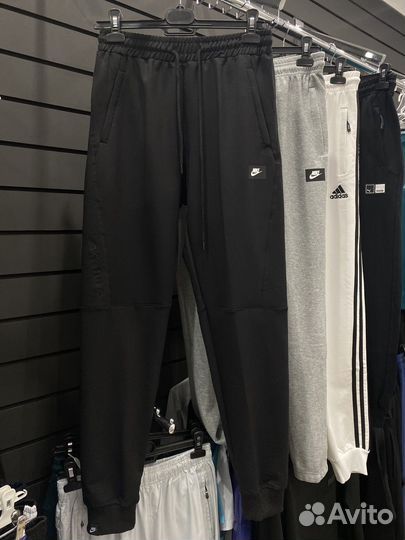 Спортивные штаны Nike Puma Adidas