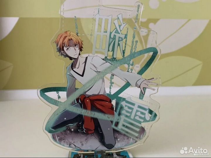 Значки аниме