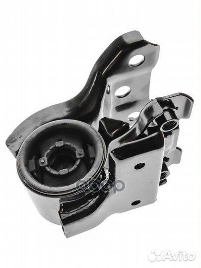 С-б.пер.лев.рычага honda CR-V III 07 задний