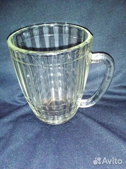 Кружка пивная 0 5л ссср, Франция