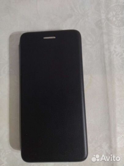 Чехол книжка на Xiaomi Redmi 7A