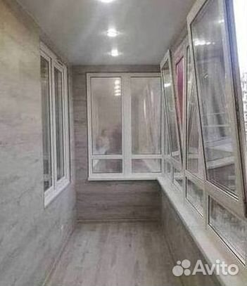 Пластиковые окна rehau