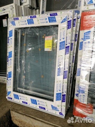 Пластиковые окна 60х70