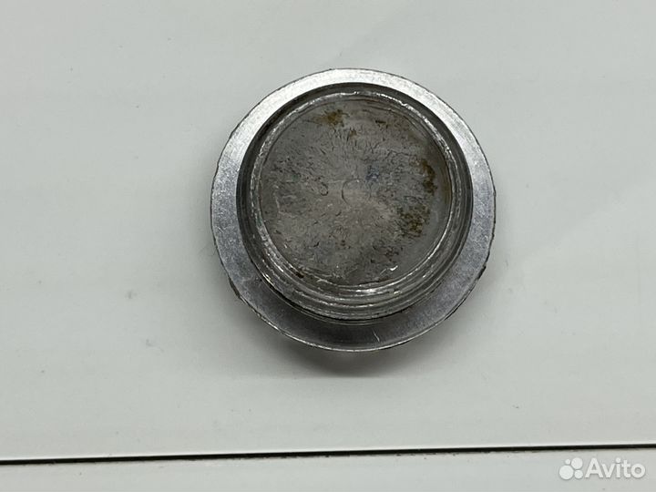 Резьбовая пробка M22X1.5 BMW X3 E83 N52