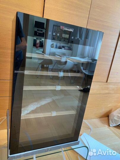 Climadiff CD56B1 винный шкаф 63 тыс