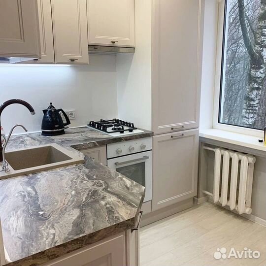 Кухни на заказ. Своё производство