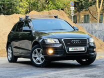 Audi Q5 2.0 AMT, 2011, 178 200 км, с пробегом, цена 1 590 000 руб.