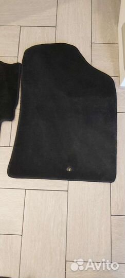 Автомобильные коврики