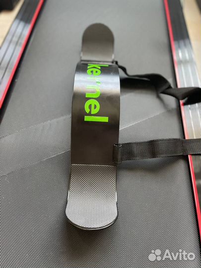 Бицепс бластер kernel