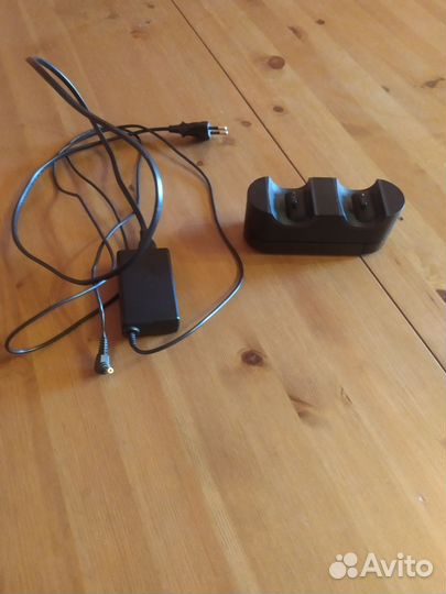 Sony Зарядная станция DualShock 4