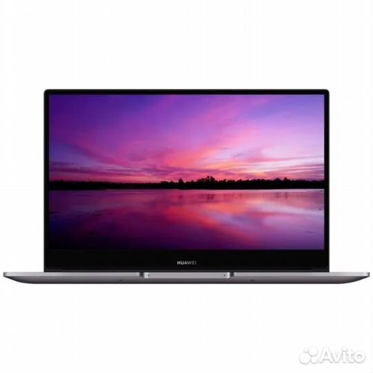 Ноутбук Huawei MateBook B3-420 NDZ-WFH9A #380946
