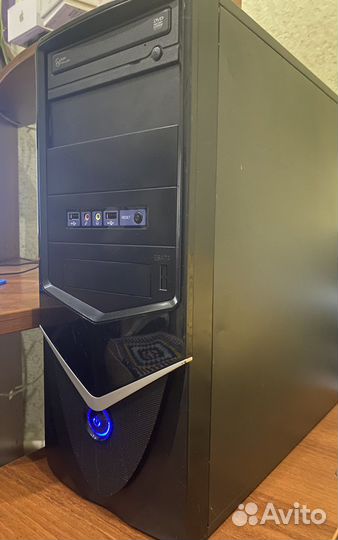 Корпус для пк