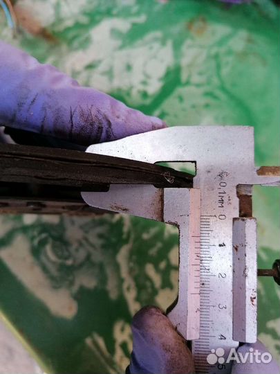 Диск сцепления рено меган 2