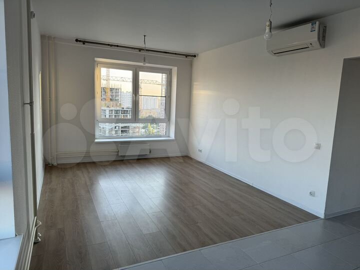 2-к. квартира, 62 м², 14/22 эт.