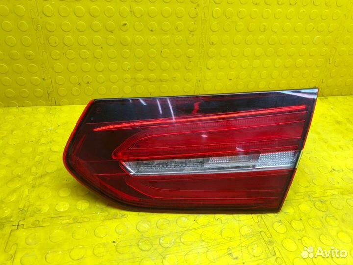 Фонарь задний правый Mercedes-Benz Glc-Class X253