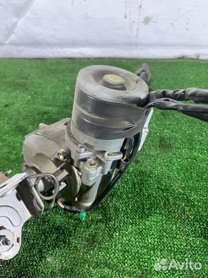 Электроусилитель руля Toyota Corolla 10 (E150) 200