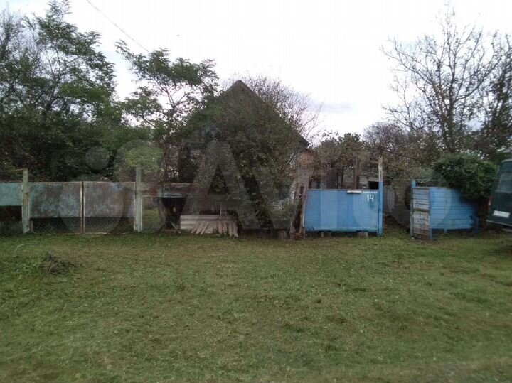 Дом 42 м² на участке 47 сот.