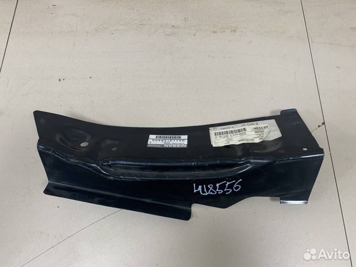 Кузовной элемент Nissan Murano Z51 2008-2015