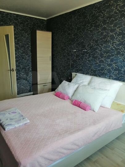 1-к. квартира, 37 м², 2/2 эт.