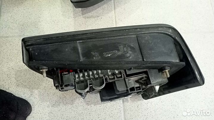 Фары задние от golf2