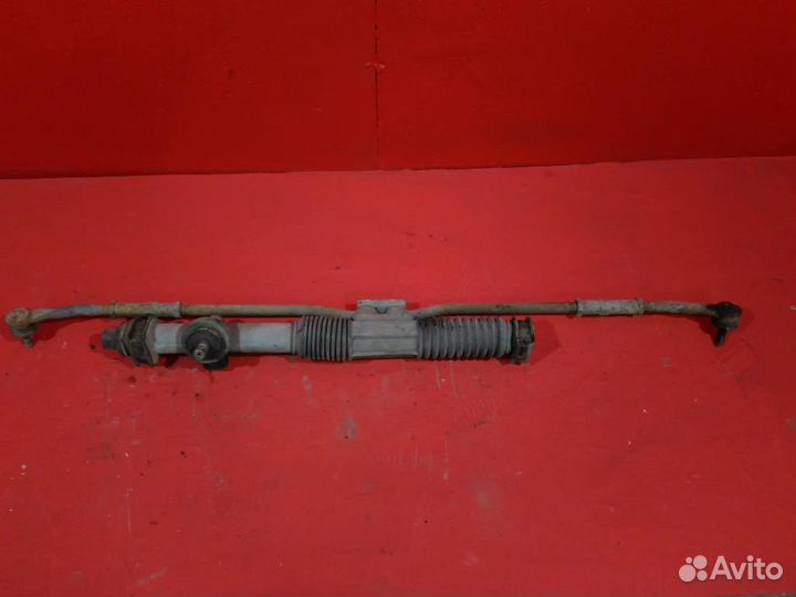 Рейка рулевая Ваз 2114 Лада 2115 2109 2108