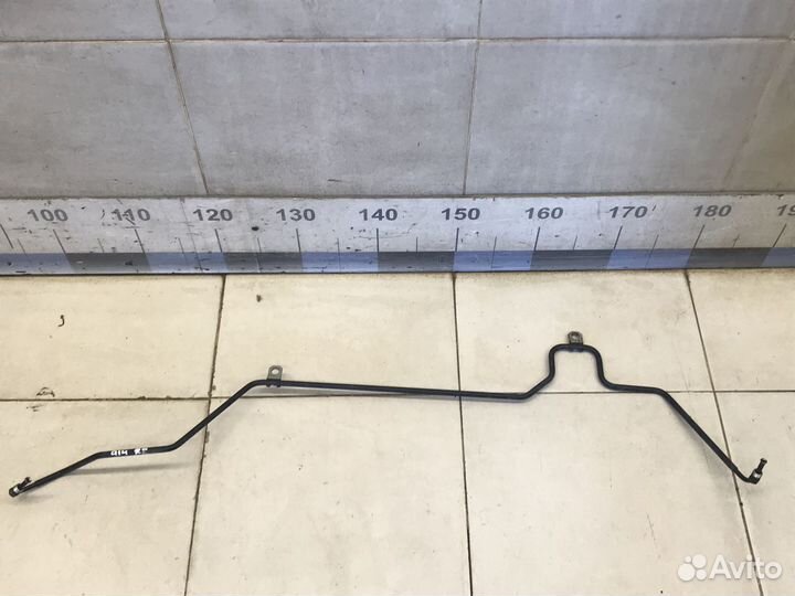 Трубка тормозной системы Fortuner 2015