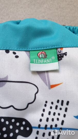 Многоразовые подгузники