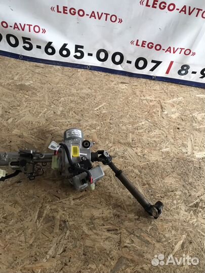 Электронный усилитель руля киа церато 3