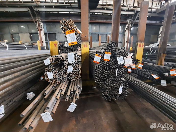 Труба вгп ду32х3.2 длина 6м Ст2пс