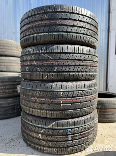 Continental ContiCrossContact LX Sport 275/45 R21